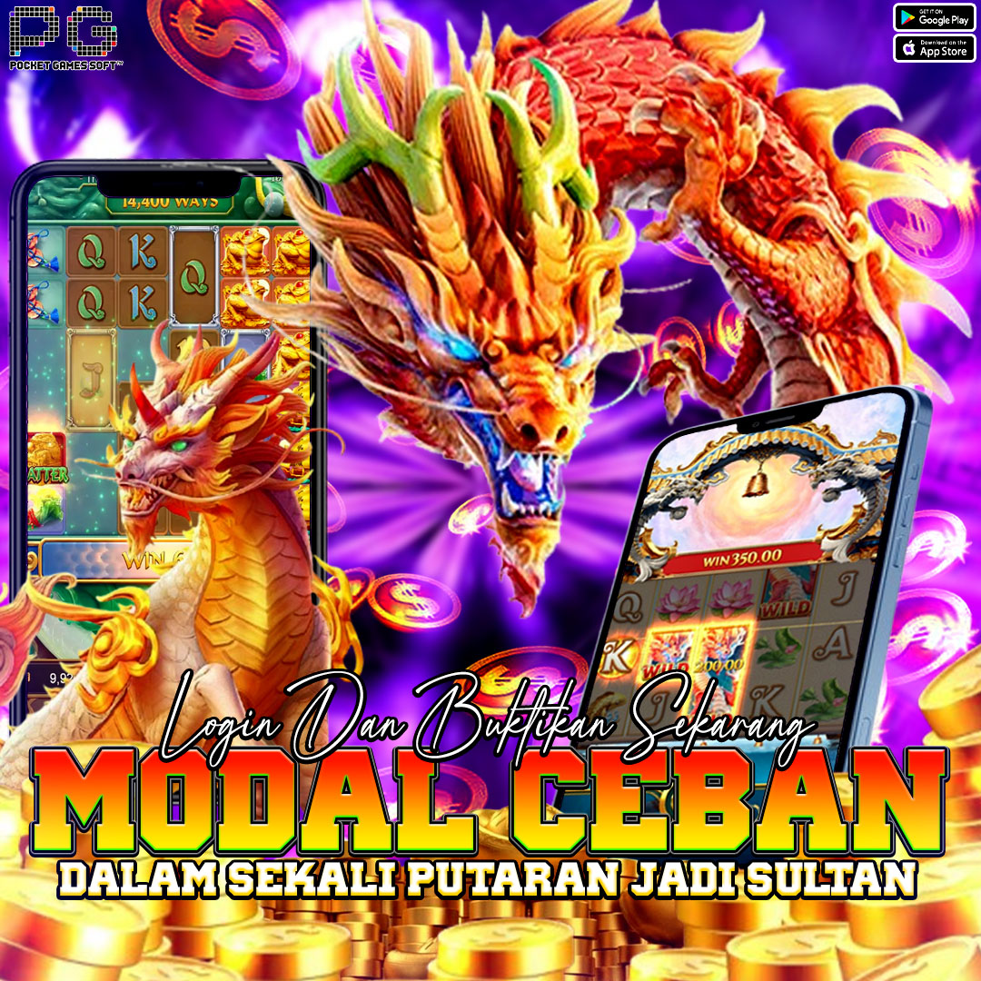 GAME ONLINE TERGACOR